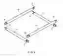 Fig. 03 - Aboveground foundation for building superstructures