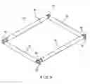 Fig. 04 - Aboveground foundation for building superstructures