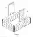 Fig. 05 - Aboveground foundation for building superstructures