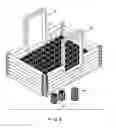 Fig. 06 - Aboveground foundation for building superstructures