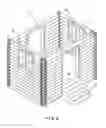 Fig. 09 - Aboveground foundation for building superstructures