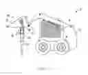 Fig. 03 - Excavator Bucket With an Internally Deployable Breaker