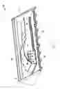 Fig. 07 - Excavator Bucket With an Internally Deployable Breaker