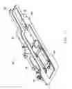 Fig. 10 - Excavator Bucket With an Internally Deployable Breaker