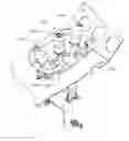 Fig. 01 - Joystick controller for power machine