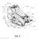 Fig. 03 - Joystick controller for power machine