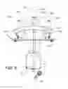 Fig. 06 - Joystick controller for power machine