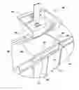 Fig. 01 - Mounting system for sink