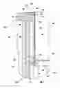 Fig. 02 - Mounting system for sink