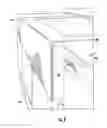 Fig. 09 - Mounting system for sink