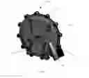 Fig. 02 - Multi-port valve