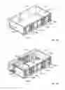 Fig. 28 - Slab construction system and method for constructing multi-story buildings using pre-manufactured structures