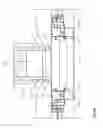 Fig. 40 - Slab construction system and method for constructing multi-story buildings using pre-manufactured structures
