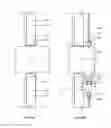 Fig. 52 - Slab construction system and method for constructing multi-story buildings using pre-manufactured structures