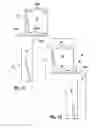 Fig. 08 - Roll-up wall system and modular components