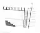 Fig. 01 - Continuous wall assemblies and methods