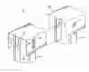 Fig. 01 - METAL WALL FRAME ASSEMBLY