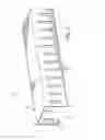 Fig. 02 - METAL WALL FRAME ASSEMBLY