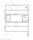 Fig. 03 - METAL WALL FRAME ASSEMBLY