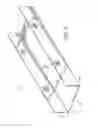 Fig. 04 - METAL WALL FRAME ASSEMBLY