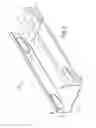 Fig. 05 - METAL WALL FRAME ASSEMBLY