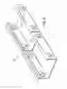 Fig. 07 - METAL WALL FRAME ASSEMBLY