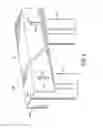Fig. 10 - METAL WALL FRAME ASSEMBLY