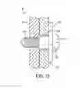 Fig. 11 - METAL WALL FRAME ASSEMBLY