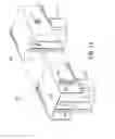 Fig. 14 - METAL WALL FRAME ASSEMBLY
