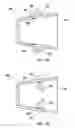 Fig. 04 - Collapsible element pocket former