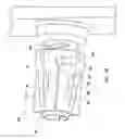 Fig. 08 - Sheathing lock end cap