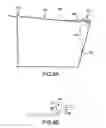 Fig. 09 - Self-supporting bi-directional corrugated mesh leaf preclusion device
