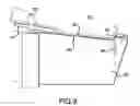 Fig. 10 - Self-supporting bi-directional corrugated mesh leaf preclusion device