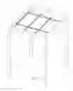 Fig. 15 - Canopy system