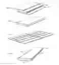 Fig. 02 - Floorboard and method for manufacturing thereof