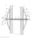 Fig. 01 - TEMPLATE MOLD SEVERING SCREW BAR