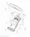 Fig. 09 - Two-wheel actuator steering system and method for pool cleaner