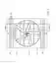 Fig. 04 - Modular heat exchange tower and method of assembling same