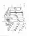 Fig. 06 - Modular heat exchange tower and method of assembling same