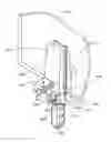 Fig. 01 - CLAMPS FOR PANEL-TYPE FENCES