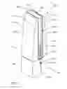 Fig. 04 - CLAMPS FOR PANEL-TYPE FENCES