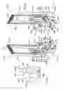 Fig. 08 - CLAMPS FOR PANEL-TYPE FENCES