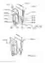 Fig. 14 - CLAMPS FOR PANEL-TYPE FENCES