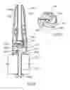 Fig. 15 - CLAMPS FOR PANEL-TYPE FENCES