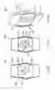 Fig. 16 - CLAMPS FOR PANEL-TYPE FENCES