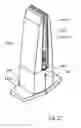 Fig. 17 - CLAMPS FOR PANEL-TYPE FENCES