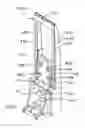 Fig. 19 - CLAMPS FOR PANEL-TYPE FENCES