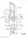 Fig. 30 - CLAMPS FOR PANEL-TYPE FENCES