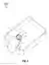 Fig. 03 - Rotating lock latch bolt and locks having the rotating lock latch bolts