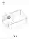 Fig. 06 - Rotating lock latch bolt and locks having the rotating lock latch bolts